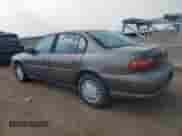 2002 Chevrolet Malibu с VIN 1G1ND52J32M630578, выставлен на аукционе Copart как лот 66170435 с пробегом 178 321 миль миль и Списание • Salvage title. История ставок и продаж доступна на DreamBid. Изображение 2.