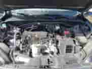 2023 Honda HR-V LX z VIN 3CZRZ2H33PM745818, wystawiony jako IAAI lot #43206045 z przebiegiem 22 496 mil mil oraz . Historia ofert i sprzedaży dostępna na DreamBid. Obrazek 10.