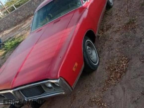 1973 Dodge Charger с VIN WH23G3G121649, выставлен на аукционе Copart как лот 80147614 с пробегом 2 707 миль миль и Чистый • Clean title. История ставок и продаж доступна на DreamBid. Изображение 2.
