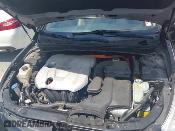 2014 Hyundai Sonata z VIN KMHEC4A46EA109226, wystawiony jako IAAI lot #42716941 z przebiegiem 162 885 mil mil oraz . Historia ofert i sprzedaży dostępna na DreamBid. Obrazek 10.