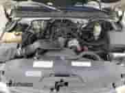 1999 Chevrolet Silverado 1500 LS z VIN 2GCEC19T7X1259812, wystawiony jako Copart lot #71826545 z przebiegiem Nie podano mil oraz Szkoda całkowita • Salvage title. Historia ofert i sprzedaży dostępna na DreamBid. Obrazek 11.