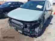 2024 Hyundai Kona Limited с VIN KM8HE3A35RU119968, выставлен на аукционе IAAI как лот 42694398 с пробегом 9 924 миль миль и . История ставок и продаж доступна на DreamBid. Изображение 6.