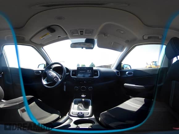 2022 Hyundai Venue Limited с VIN KMHRC8A3XNU142678, выставлен на аукционе IAAI как лот 42713484 с пробегом 55 020 миль миль и . История ставок и продаж доступна на DreamBid. Изображение 21.