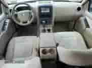 2008 Ford Explorer XLT с VIN 1FMEU73E48UA97827, выставлен на аукционе Copart как лот 80586345 с пробегом 149 026 миль миль и Чистый • Clean title. История ставок и продаж доступна на DreamBid. Изображение 8.