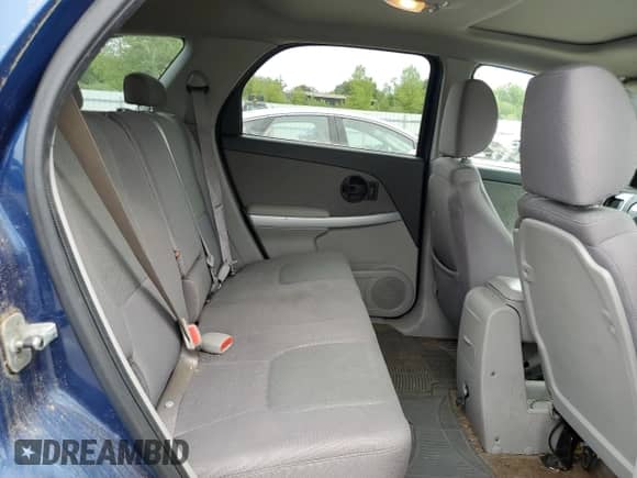 2009 Chevrolet Equinox 1LT z VIN 2CNDL43F896219305, wystawiony jako Copart lot #67739555 z przebiegiem 102 483 mil mil oraz Czysty tytuł • Clean title. Historia ofert i sprzedaży dostępna na DreamBid. Obrazek 11.