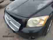 2010 Dodge Caliber Mainstreet with VIN 1B3CB3HA5AD566737, listed as a IAAI auction lot 42776203 with 108,857 mi miles and . Bid and sale history available at DreamBid. Image 6.
