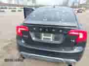 2016 Volvo S60 T5 Drive-E R-Design Special Edition с VIN YV126MFP6G2395071, выставлен на аукционе IAAI как лот 41763662 с пробегом 89 556 миль миль и . История ставок и продаж доступна на DreamBid. Изображение 6.