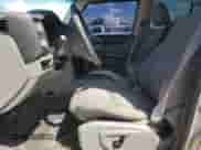 2007 Jeep Commander Sport z VIN 1J8HG48K87C653673, wystawiony jako Copart lot #50771524 z przebiegiem 213 411 mil mil oraz Szkoda całkowita • Salvage title. Historia ofert i sprzedaży dostępna na DreamBid. Obrazek 7.