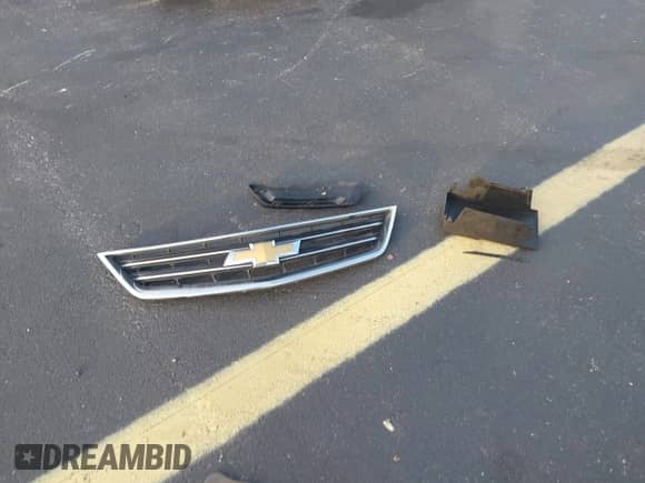 2016 Chevrolet Impala LTZ z VIN 1G1145S31GU105395, wystawiony jako IAAI lot #42924591 z przebiegiem 145 678 mil mil oraz . Historia ofert i sprzedaży dostępna na DreamBid. Obrazek 12.