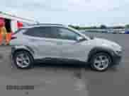 2022 Hyundai Kona SEL with VIN KM8K6CAB4NU769055, listed as a IAAI auction lot 43164582 with 45,551 mi miles and . Bid and sale history available at DreamBid. Image 14.