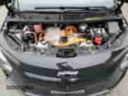 2023 Chevrolet Bolt EV 2LT с VIN 1G1FX6S06P4183650, выставлен на аукционе Copart как лот 62517735 с пробегом 20 325 миль миль и Списание • Salvage title. История ставок и продаж доступна на DreamBid. Изображение 11.