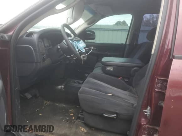2002 Dodge 1500 с VIN 3D7HU18Z72G122813, выставлен на аукционе Copart как лот 51052335 с пробегом 157 882 миль миль и Списание • Salvage title. История ставок и продаж доступна на DreamBid. Изображение 7.