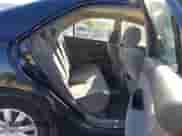 2005 Toyota Camry STD with VIN 4T1BE32K05U399109, listed as a IAAI auction lot 43408167 with 192,244 mi miles and . Bid and sale history available at DreamBid. Image 8.