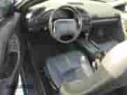 1996 Chevrolet Camaro с VIN 2G1FP32K4T2105366, выставлен на аукционе Copart как лот 49757835 с пробегом 135 220 миль миль и Чистый • Clean title. История ставок и продаж доступна на DreamBid. Изображение 8.