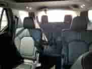 2025 Honda Pilot TrailSport with VIN 5FNYG1H60SB024414, listed as a Copart auction lot 64177415 with Not provided miles and Salvage title. Bid and sale history available at DreamBid. Image 10.