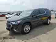 2019 Chevrolet Traverse LT Cloth с VIN 1GNEVGKW8KJ114317, выставлен на аукционе Copart как лот 80096905 с пробегом 130 028 миль миль и Списание • Salvage title. История ставок и продаж доступна на DreamBid. Изображение 1.