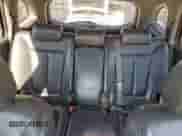 2007 Hyundai Santa Fe SE with VIN 5NMSH73E17H099696, listed as a Copart auction lot 80271565 with 211,577 mi miles and Salvage title. Bid and sale history available at DreamBid. Image 10.
