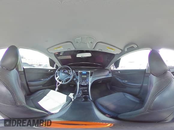 2012 Hyundai Sonata SE z VIN 5NPEC4ACXCH500316, wystawiony jako Copart lot #84879055 z przebiegiem 171 650 mil mil oraz Szkoda całkowita • Salvage title. Historia ofert i sprzedaży dostępna na DreamBid. Obrazek 15.