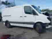 2008 Dodge Sprinter with VIN WD0PE745685293925, listed as a IAAI auction lot 42675185 with Not provided miles and . Bid and sale history available at DreamBid. Image 13.