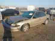 2002 Chevrolet Cavalier LS с VIN 1G1JF524027423924, выставлен на аукционе IAAI как лот 43372919 с пробегом 91 969 миль миль и . История ставок и продаж доступна на DreamBid. Изображение 2.