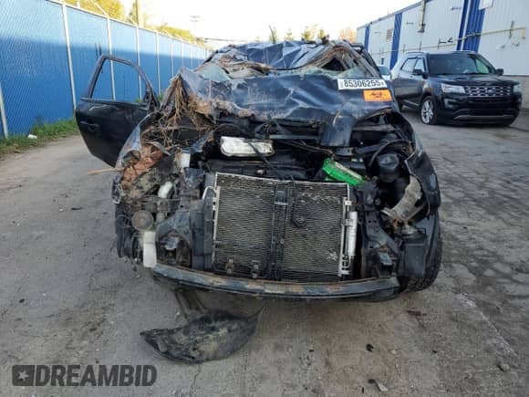 2009 Hyundai Tucson GLS с VIN KM8JM12B89U069890, выставлен на аукционе Copart как лот 85306255 с пробегом Не указан миль и На запчасти • Non repairable. История ставок и продаж доступна на DreamBid. Изображение 5.