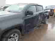 2019 Chevrolet Colorado 4WD Work Truck с VIN 1GCGTBEN5K1332941, выставлен на аукционе IAAI как лот 42686210 с пробегом 137 276 миль миль и . История ставок и продаж доступна на DreamBid. Изображение 6.