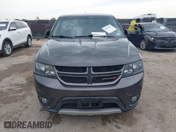 2014 Dodge Journey R/T with VIN 3C4PDCEG0ET276599, listed as a IAAI auction lot 42473953 with Not provided miles and . Bid and sale history available at DreamBid. Image 12.