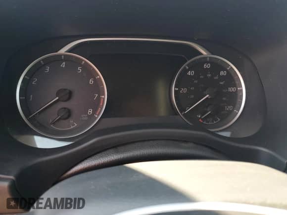 2025 Nissan Frontier S с VIN 1N6ED1CL6SN607478, выставлен на аукционе Copart как лот 80815275 с пробегом Не указан миль и Списание • Salvage title. История ставок и продаж доступна на DreamBid. Изображение 9.