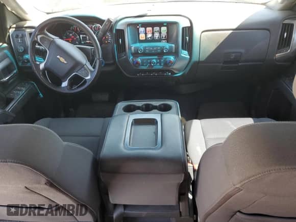 2019 Chevrolet Silverado 2500HD LT z VIN 1GC1KSEY9KF185772, wystawiony jako Copart lot #49741715 z przebiegiem 106 946 mil mil oraz Szkoda całkowita • Salvage title. Historia ofert i sprzedaży dostępna na DreamBid. Obrazek 8.