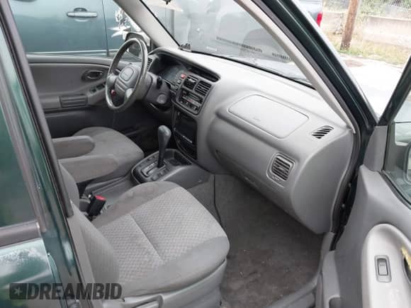 2004 Chevrolet Tracker с VIN 2CNBE134246910904, выставлен на аукционе IAAI как лот 42979694 с пробегом 290 929 миль миль и . История ставок и продаж доступна на DreamBid. Изображение 5.