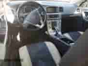 2017 Volvo S60 Inscription с VIN LYV402TK8HB141665, выставлен на аукционе Copart как лот 64806615 с пробегом Не указан миль и Списание • Salvage title. История ставок и продаж доступна на DreamBid. Изображение 8.