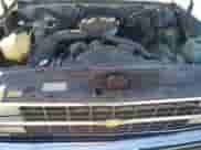 1989 Chevrolet Suburban с VIN 1GNGV26K0KF106072, выставлен на аукционе Copart как лот 57659815 с пробегом 83 326 миль миль и Чистый • Clean title. История ставок и продаж доступна на DreamBid. Изображение 12.