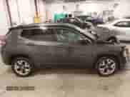 2020 Jeep Compass Limited with VIN 3C4NJDCB5LT163855, listed as a IAAI auction lot 43181038 with Not provided miles and . Bid and sale history available at DreamBid. Image 13.