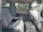 2024 Toyota Sienna Limited с VIN 5TDZRKEC9RS181136, выставлен на аукционе Copart как лот 64424245 с пробегом 26 062 миль миль и Списание • Salvage title. История ставок и продаж доступна на DreamBid. Изображение 11.