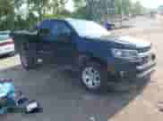 2021 Chevrolet Colorado 2WD LT с VIN 1GCHSCEA2M1278219, выставлен на аукционе IAAI как лот 42594261 с пробегом 72 521 миль миль и . История ставок и продаж доступна на DreamBid. Изображение 1.