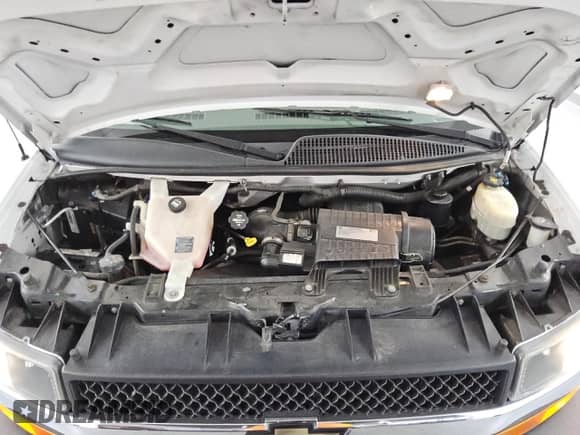 2017 Chevrolet Express Passenger LT с VIN 1GAZGPFF0H1259870, выставлен на аукционе Copart как лот 66563475 с пробегом 25 276 миль миль и Чистый • Clean title. История ставок и продаж доступна на DreamBid. Изображение 12.