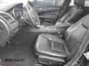 2023 Chrysler 300 Touring L with VIN 2C3CCASG9PH538629, listed as a Copart auction lot 45058345 with 45,902 mi miles and Salvage title. Bid and sale history available at DreamBid. Image 7.