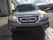 2011 Honda Pilot LX с VIN 5FNYF3H25BB002677, выставлен на аукционе Copart как лот 86169985 с пробегом 265 352 миль миль и Списание • Salvage title. История ставок и продаж доступна на DreamBid. Изображение 5.