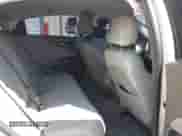 2020 Chevrolet Malibu LS with VIN 1G1ZB5ST5LF151156, listed as a IAAI auction lot 43127527 with Not provided miles and . Bid and sale history available at DreamBid. Image 8.