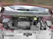 2016 Chevrolet Trax LS z VIN 3GNCJKSBXGL115472, wystawiony jako IAAI lot #42621171 z przebiegiem 105 434 mil mil oraz . Historia ofert i sprzedaży dostępna na DreamBid. Obrazek 10.
