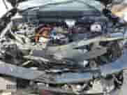 2025 Chevrolet Equinox EV LT с VIN 3GN7DLRP5SS124935, выставлен на аукционе Copart как лот 51715335 с пробегом Не указан миль и Списание • Salvage title. История ставок и продаж доступна на DreamBid. Изображение 12.