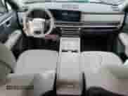 2025 Hyundai Santa Fe SE с VIN 5NMP14GL0SH126445, выставлен на аукционе Copart как лот 81510415 с пробегом 1 741 миль миль и Списание • Salvage title. История ставок и продаж доступна на DreamBid. Изображение 8.