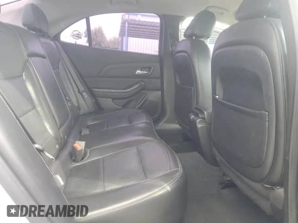 2013 Chevrolet Malibu LTZ с VIN 1G11H5SA6DF282978, выставлен на аукционе Copart как лот 66997975 с пробегом 196 382 миль миль и Чистый • Clean title. История ставок и продаж доступна на DreamBid. Изображение 10.