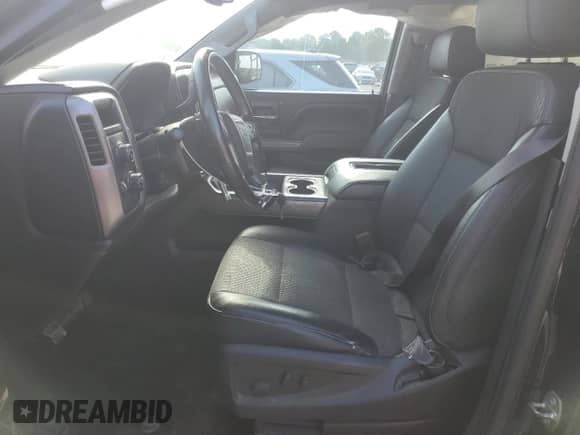 2016 GMC Sierra 1500 SLE с VIN 3GTU2MEC0GG116259, выставлен на аукционе Copart как лот 59777905 с пробегом 134 655 миль миль и Списание • Salvage title. История ставок и продаж доступна на DreamBid. Изображение 7.