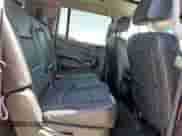 2016 Chevrolet Suburban LS с VIN 1GNSCGKC2GR239935, выставлен на аукционе Copart как лот 50094005 с пробегом 134 272 миль миль и Чистый • Clean title. История ставок и продаж доступна на DreamBid. Изображение 10.