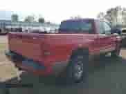1999 Dodge 2500 с VIN 1B7KC23Z1XJ608605, выставлен на аукционе Copart как лот 67689274 с пробегом 173 196 миль миль и Списание • Salvage title. История ставок и продаж доступна на DreamBid. Изображение 3.