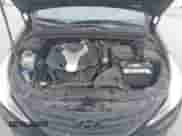 2014 Hyundai Sonata Limited z VIN 5NPEC4AB0EH930771, wystawiony jako IAAI lot #43000454 z przebiegiem 144 586 mil mil oraz . Historia ofert i sprzedaży dostępna na DreamBid. Obrazek 10.