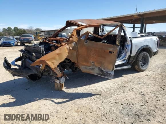 2018 Ram 1500 Big Horn с VIN 1C6RR7LM9JS228192, выставлен на аукционе Copart как лот 45891365 с пробегом Не указан миль и На запчасти • Non repairable. История ставок и продаж доступна на DreamBid. Изображение 1.