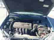 2003 Toyota Corolla CE z VIN JTDBR32EX30032788, wystawiony jako IAAI lot #43439199 z przebiegiem 250 673 mil mil oraz . Historia ofert i sprzedaży dostępna na DreamBid. Obrazek 10.