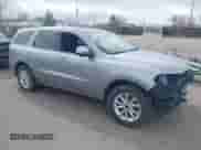 2020 Dodge Durango Pursuit with VIN 1C4SDJFT1LC381509, listed as a IAAI auction lot 41717502 with 74,854 mi miles and . Bid and sale history available at DreamBid. Image 1.